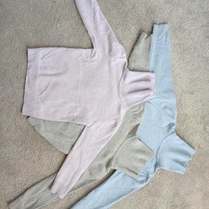 Turtle Neck Sweater
